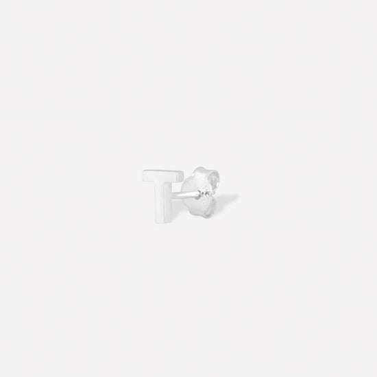 IX T ørering sølv IX Studios - SPAR 70%