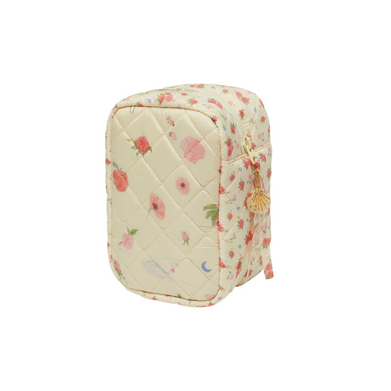 Dreams Makeup Bag
Roses and Shells Maanesten