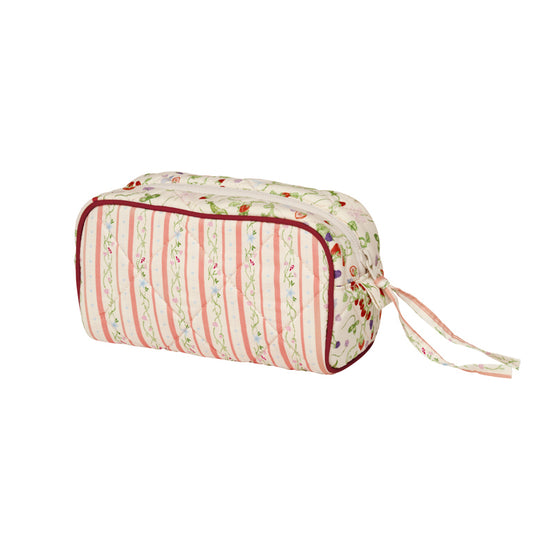 Stardust Bag
Summer Stripes Peach Maanesten