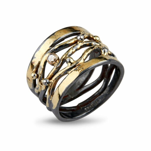By Birdie - Benedict Golden Ring 0,06R st 60
