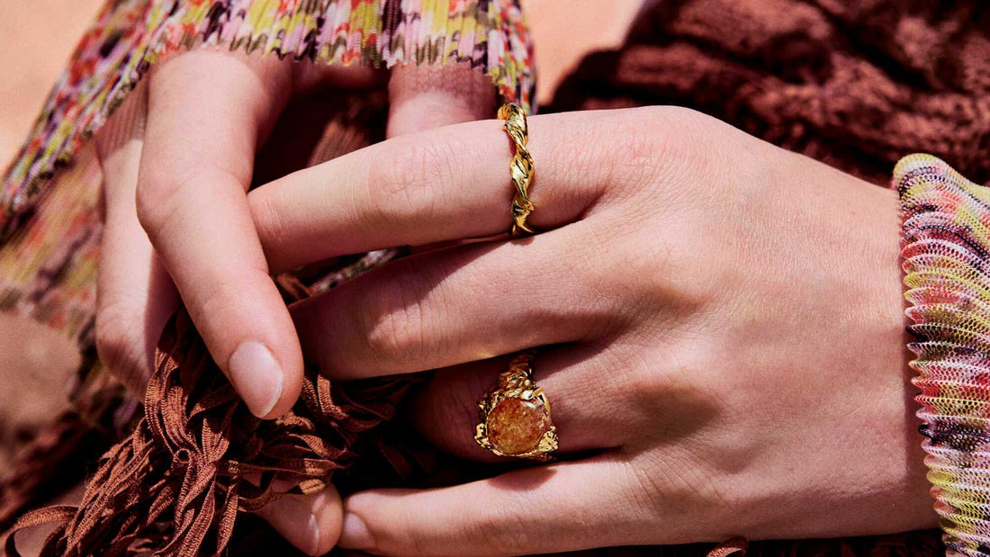 Ringe til kvinder