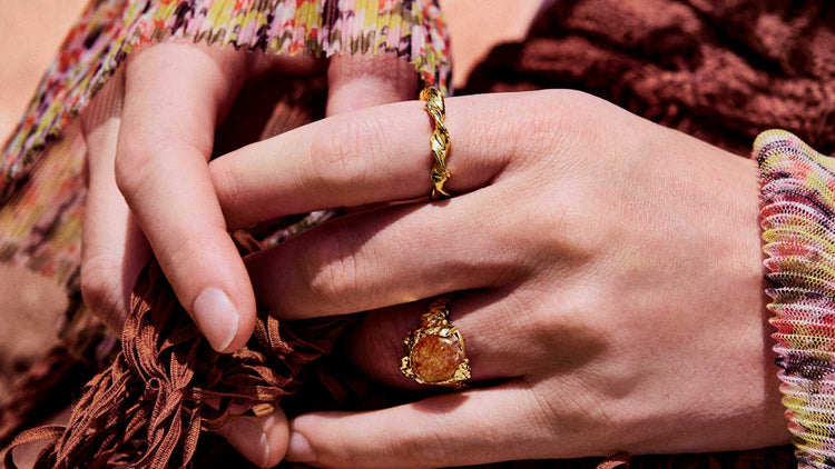 Ringe til kvinder