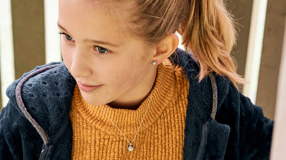 Noa Kids Jewellery
