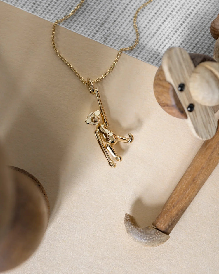 Kay Bojesen Jewelry