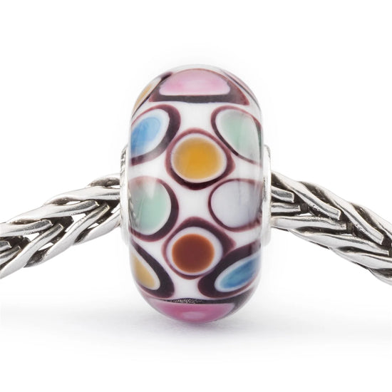 Verdens vidundere kugle - Trollbeads
