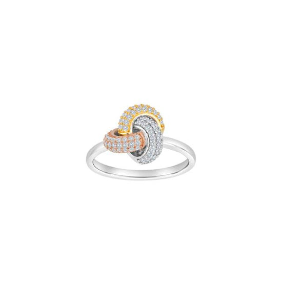 Rhd. Sølv ring OLIVIANOR Joanli Nor