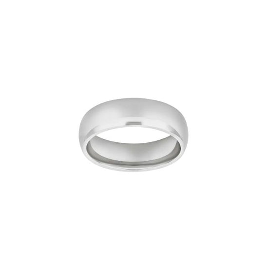 SON stål ring blank  Son of Noa