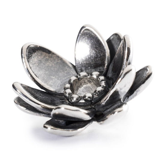 Stor lotus vedhæng Trollbeads