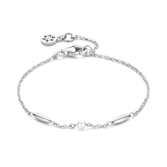 Cornelia petit sølv armbånd Spirit Icons