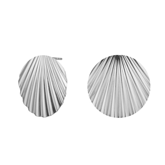 Ørestikker stål SOLE Nordahl Jewellery