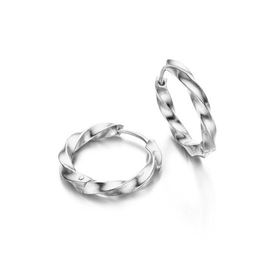 LINDA HOOP SL 20mm - Spirit Icons
