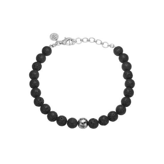 Armbånd Balder Lawa 19,5-23,5cm By Birdie
