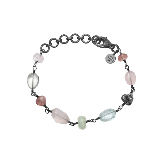 Artic Keshi Rose Mix armbånd Birdie