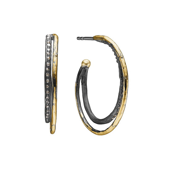 Bouvier Golden Pavé Creol Ø35 0,32R Birdie