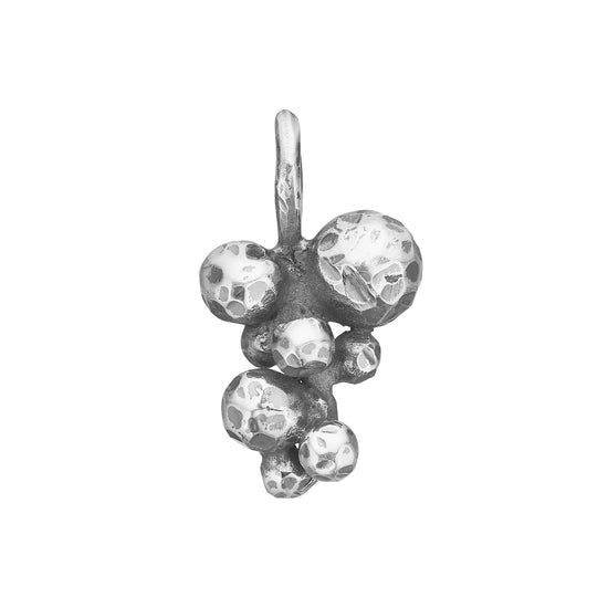 Pend Rose Buds Cluster-8 10x20mm By Birdie