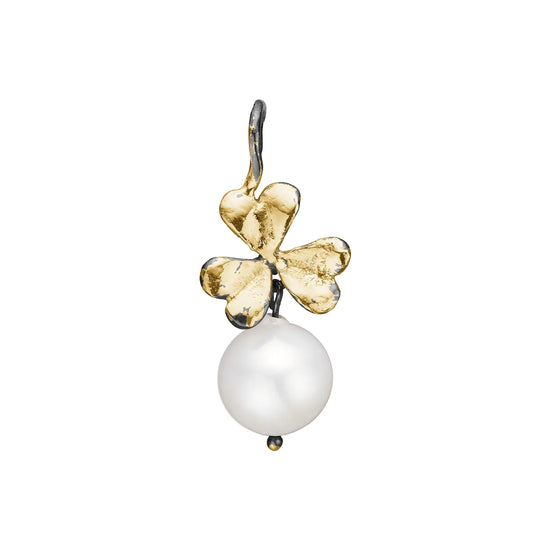 Sorrel Pearl 33mm vedhæng Birdie