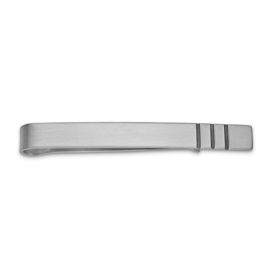 Splipseholder 3 striber 7*60mm Randers Sølv