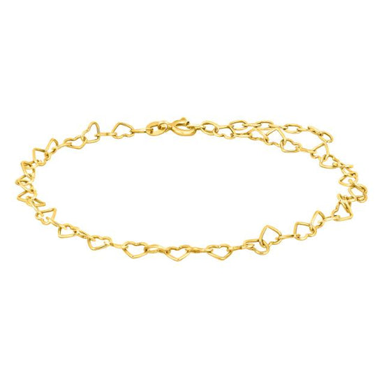 Fg. ankel SPRING52 - 27cm