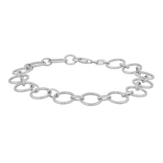 Rhd. Sølv armbånd ADD52