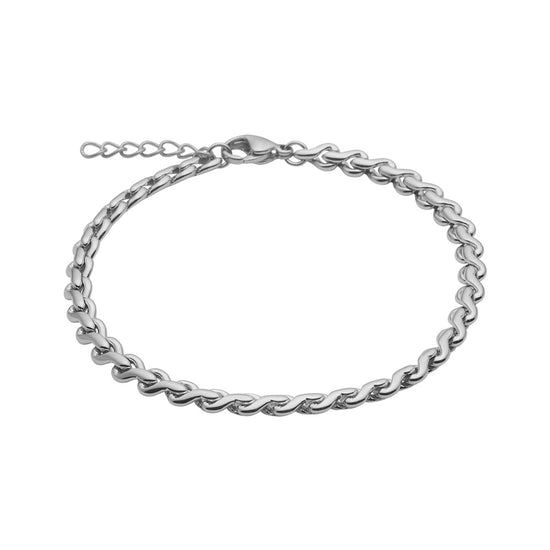 Armbånd stål SERENA Nordahl Jewellery