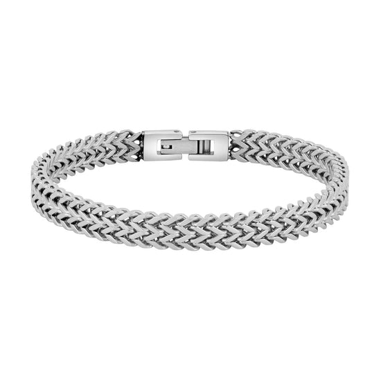 SON armbånd stål Son of Noa