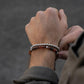 SON armbånd steel 19-25cm