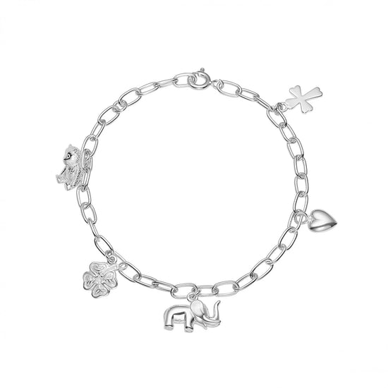 Armbånd med figurer Lund