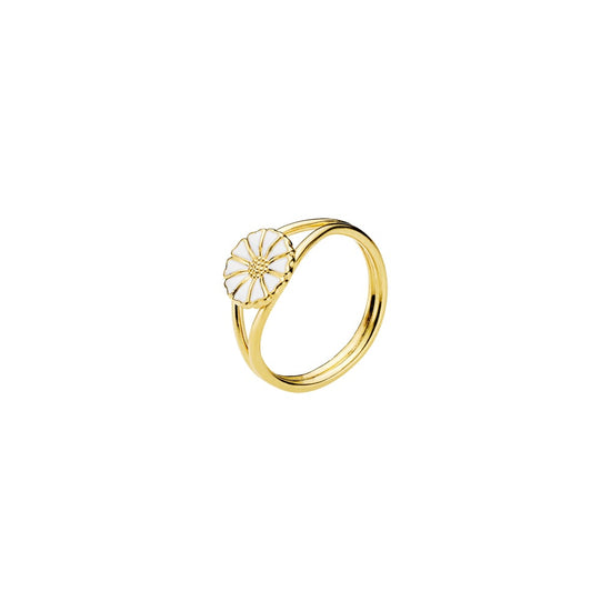 Fg Marguerit Ring 9mm Lund Copenhagen