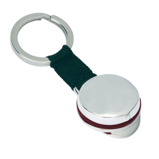 Sudenter nøgle ring
