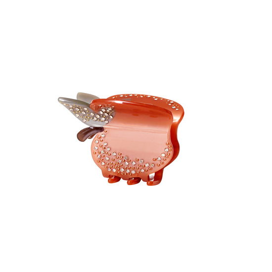 Abelta Hairclaw Cranberry Maanesten  - spar 50 %
