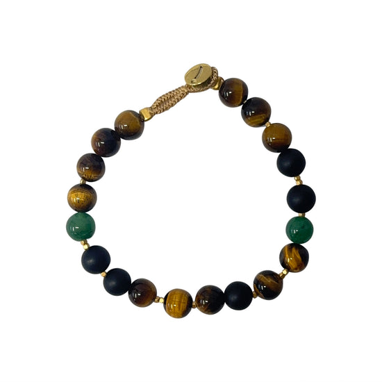 BOB - Big Bo BOB-D Armbånd Ibu Jewels