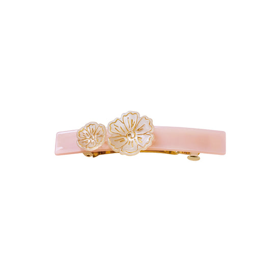 Bloem Hairclip Blush Maanesten