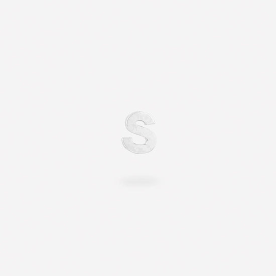 IX S ørering sølv IX Studios - SPAR 70%