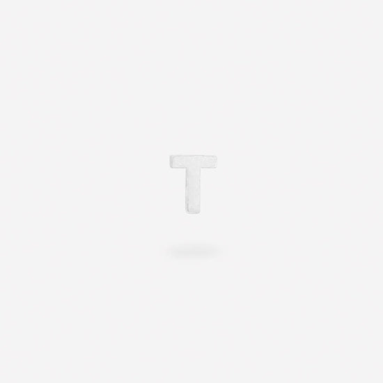 IX T ørering sølv IX Studios - SPAR 70%