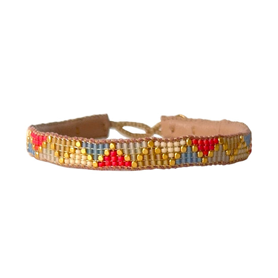 Armbånd Dutchy Pierre Ibu Jewels