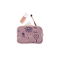 Dreams Makeup Bag Purple Theatre Magic Maanesten