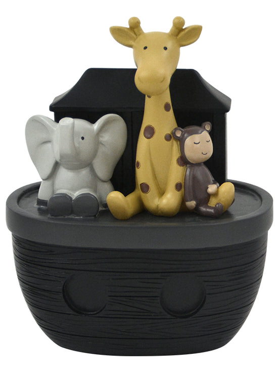 Sparebøsse Noahs ark - KIDS by FRIIS
