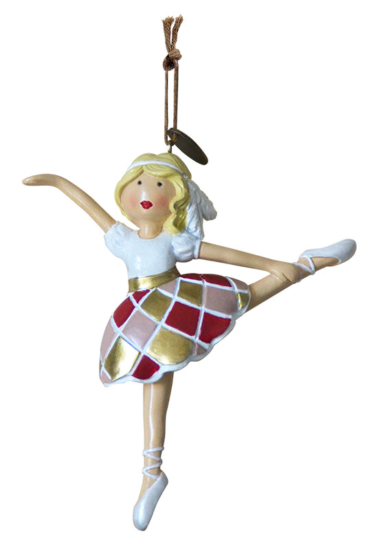 Ophæng Ballerina - KIDS by FRIIS