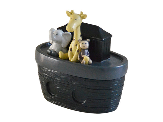 Smykkeskrin Noahs ark - KIDS by FRIIS