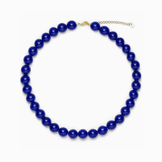 Faro Lapis Lazuli Halskæde - Soï