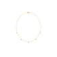 Fg. Grace Necklace 40 cm Julie Sandlau