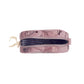 Heart Makeup Bag Purple Theatre Magic Maanesten
