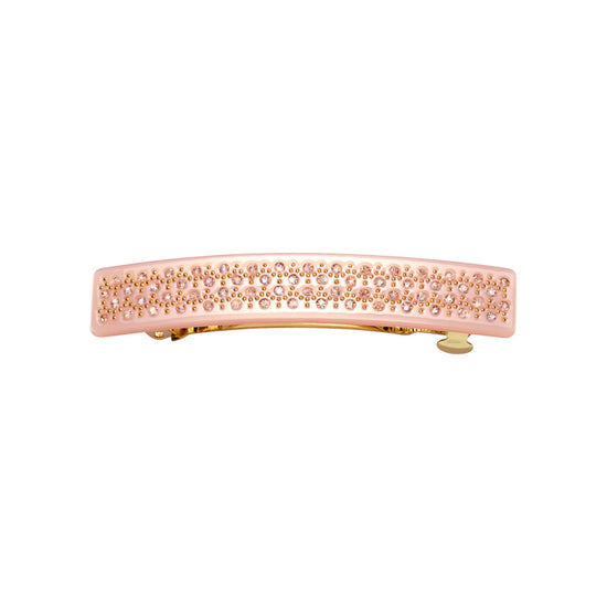 Iseo Hairclip 
 Blush Maanesten Maanesten