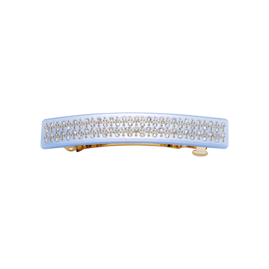 Iseo Hairclip 
 Coastal Maanesten