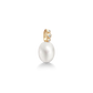 14 Kt. Lovina Pendant Pearl Julie Sandlau