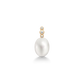 14 Kt. Lovina Pendant Pearl Julie Sandlau