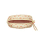 Makeup Bag Medium
 Roses and Shells Maanesten
