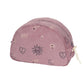 Makeup Bag Big Purple Theatre Magic Maanesten