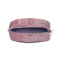 Makeup Bag Big Purple Theatre Magic Maanesten