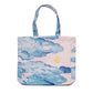 Canvas Totebag Moonshine Rose - Maanesten
